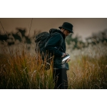 Lumena Plus 2 行動電源照明LED燈 (啡色)